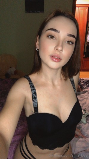 Afina Love Photo #20