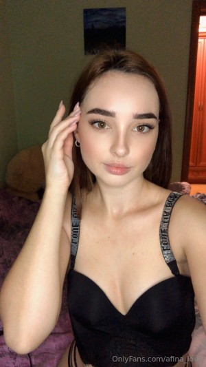 Afina Love Photo #34