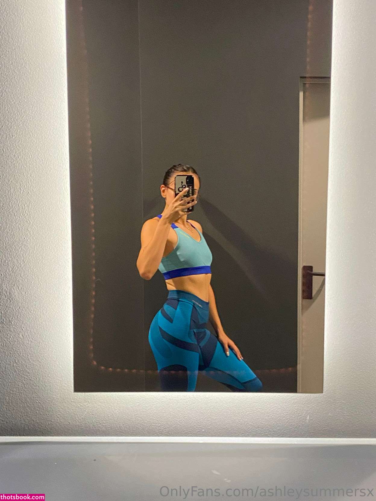 ashleysummersx Photo #23