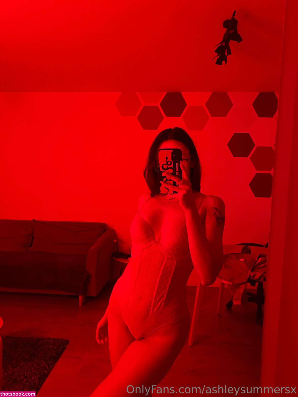 ashleysummersx Photo #24