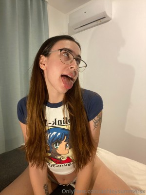 ashleysummersx Photo #19