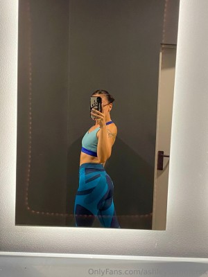 ashleysummersx Photo #20