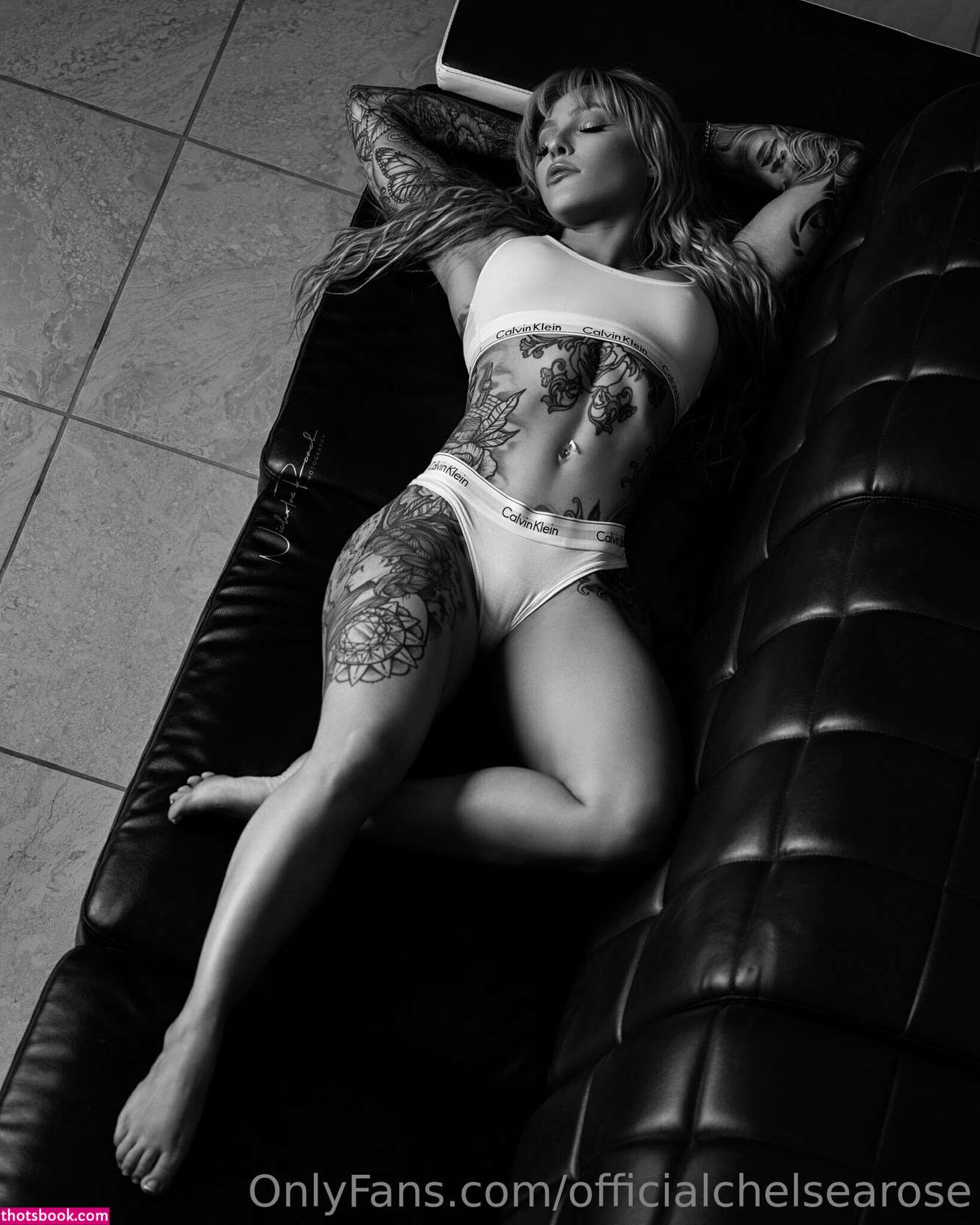 Chelsea Bodyy Photo #5