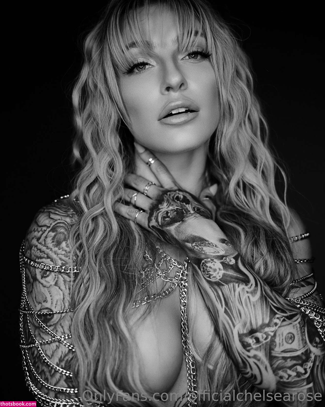 Chelsea Bodyy Photo #16