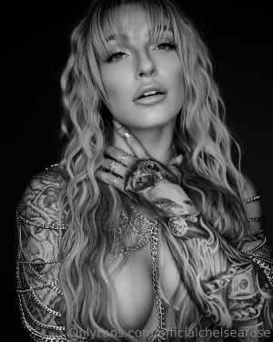 Chelsea Bodyy Photo #16