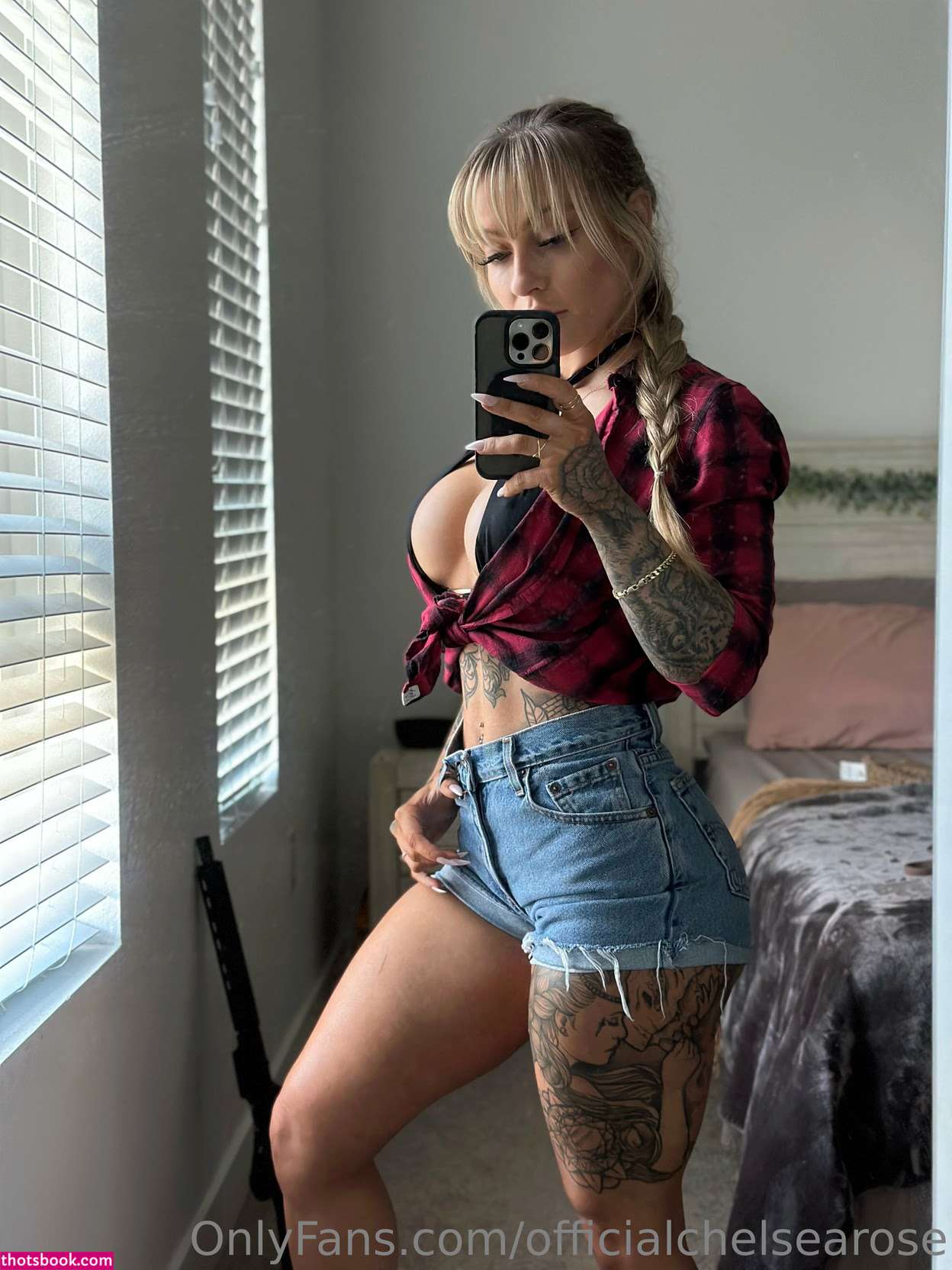 Chelsea Bodyy Photo #22