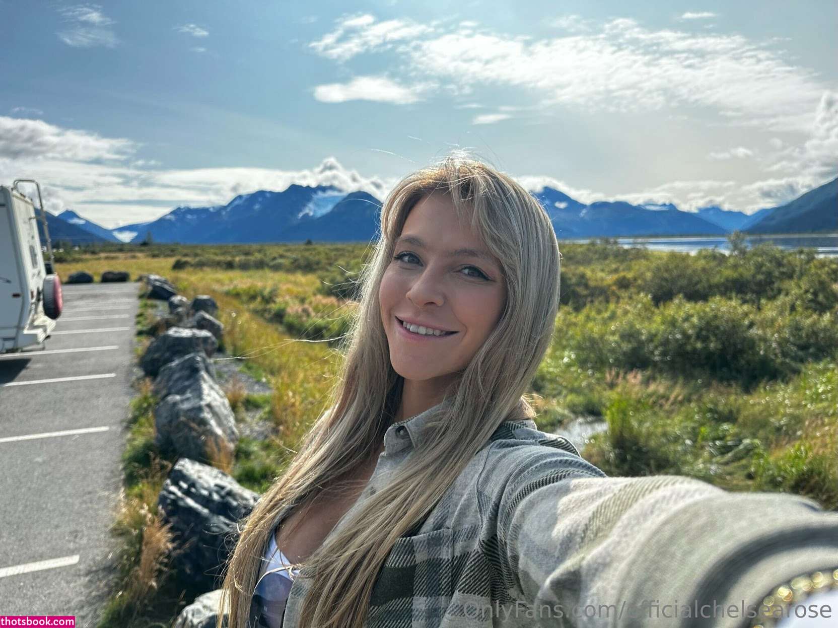 Chelsea Bodyy Photo #40