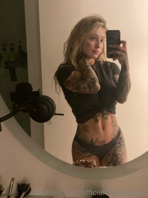 Chelsea Bodyy Photo #48