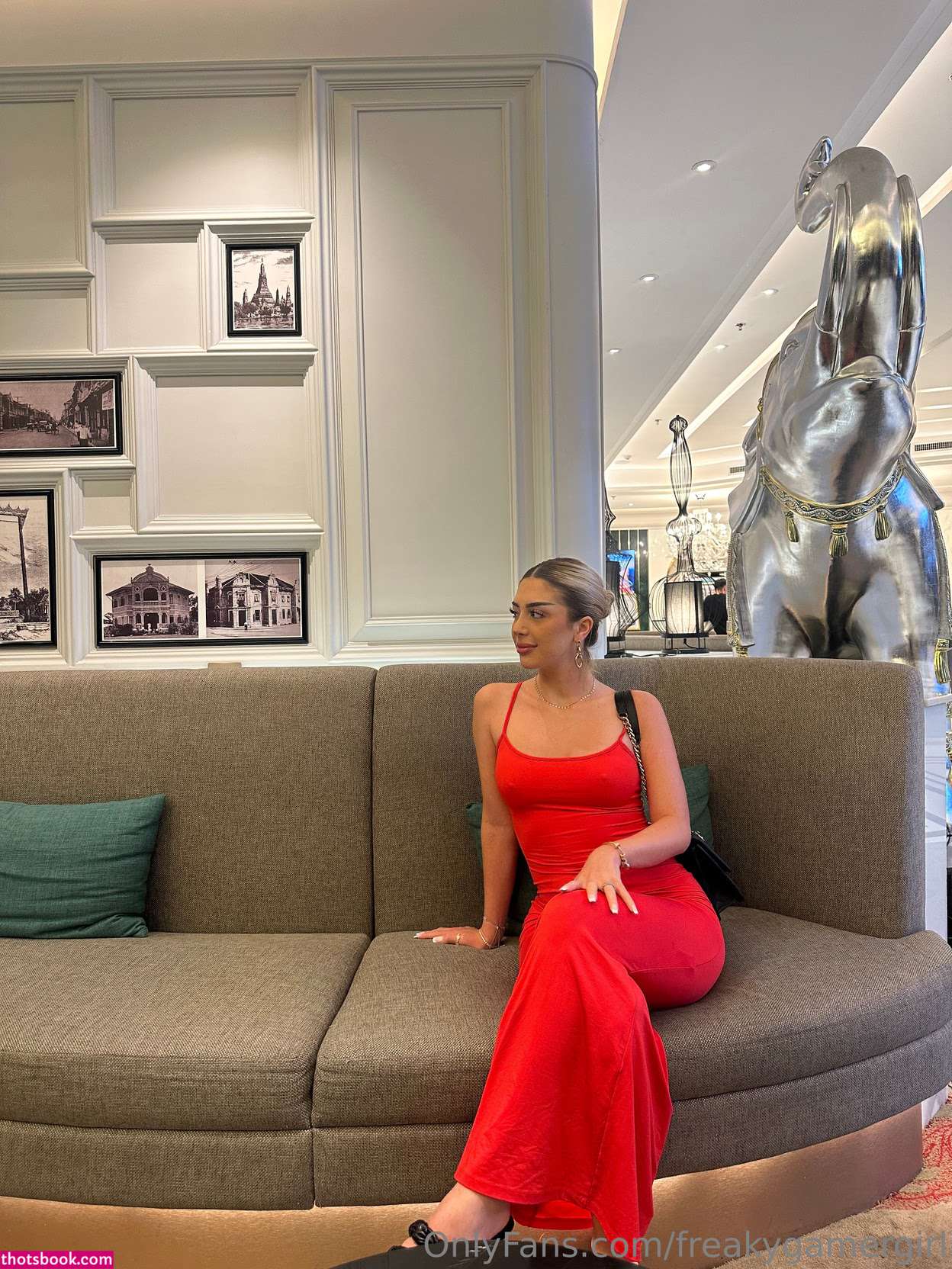 freakygamergirl Photo #14