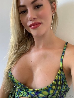 itsmemayarose Photo #14