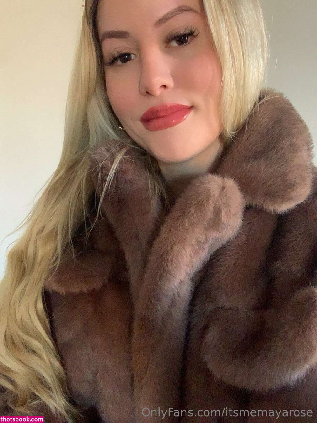 itsmemayarose Photo #19