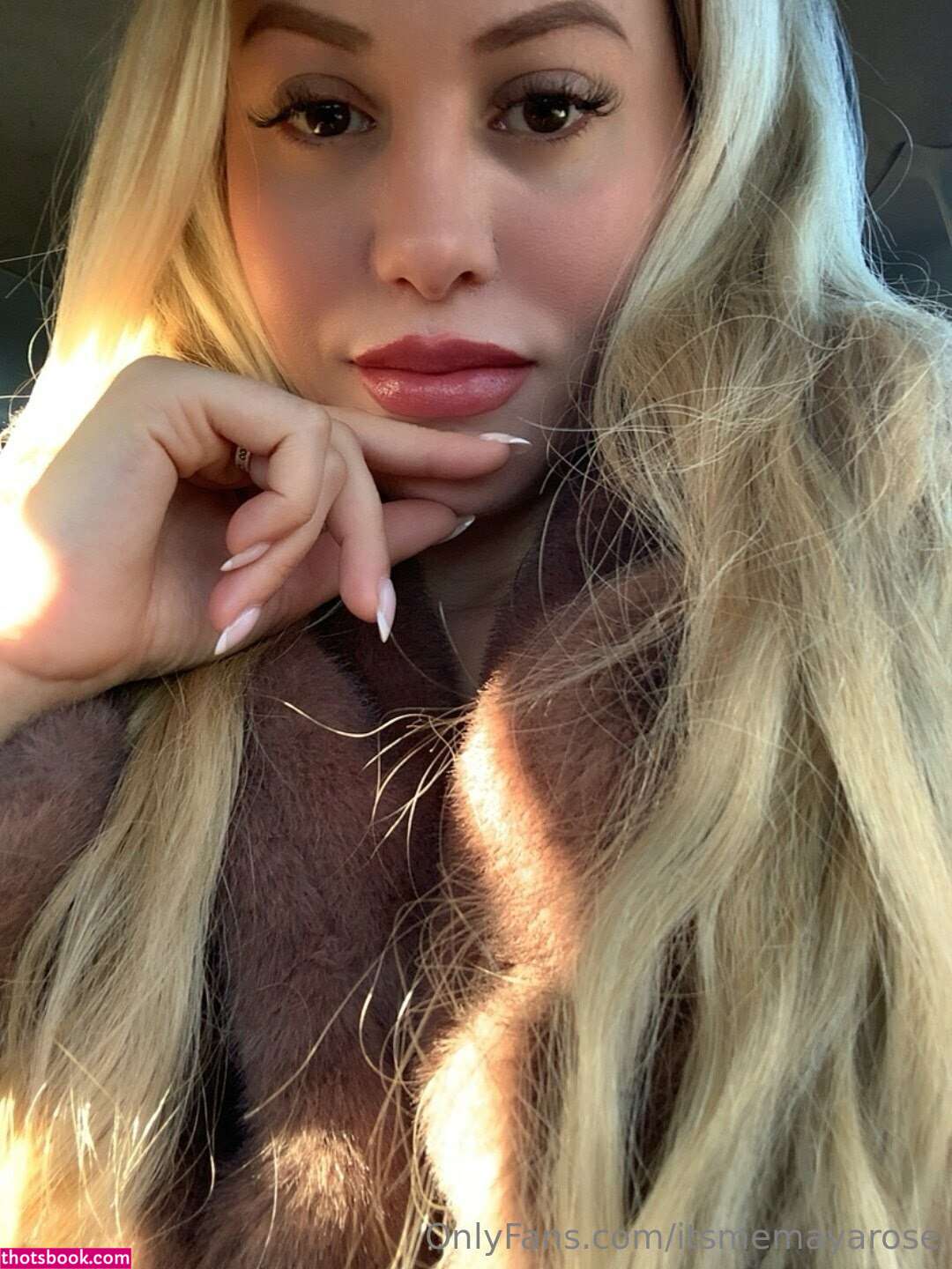 itsmemayarose Photo #23