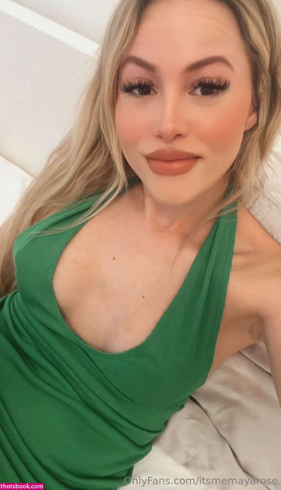 itsmemayarose Photo #31