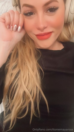 itsmemayarose Photo #29