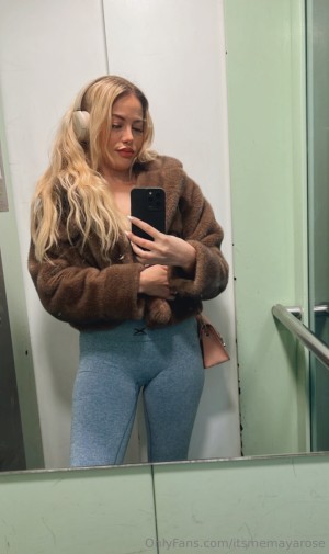 itsmemayarose Photo #30