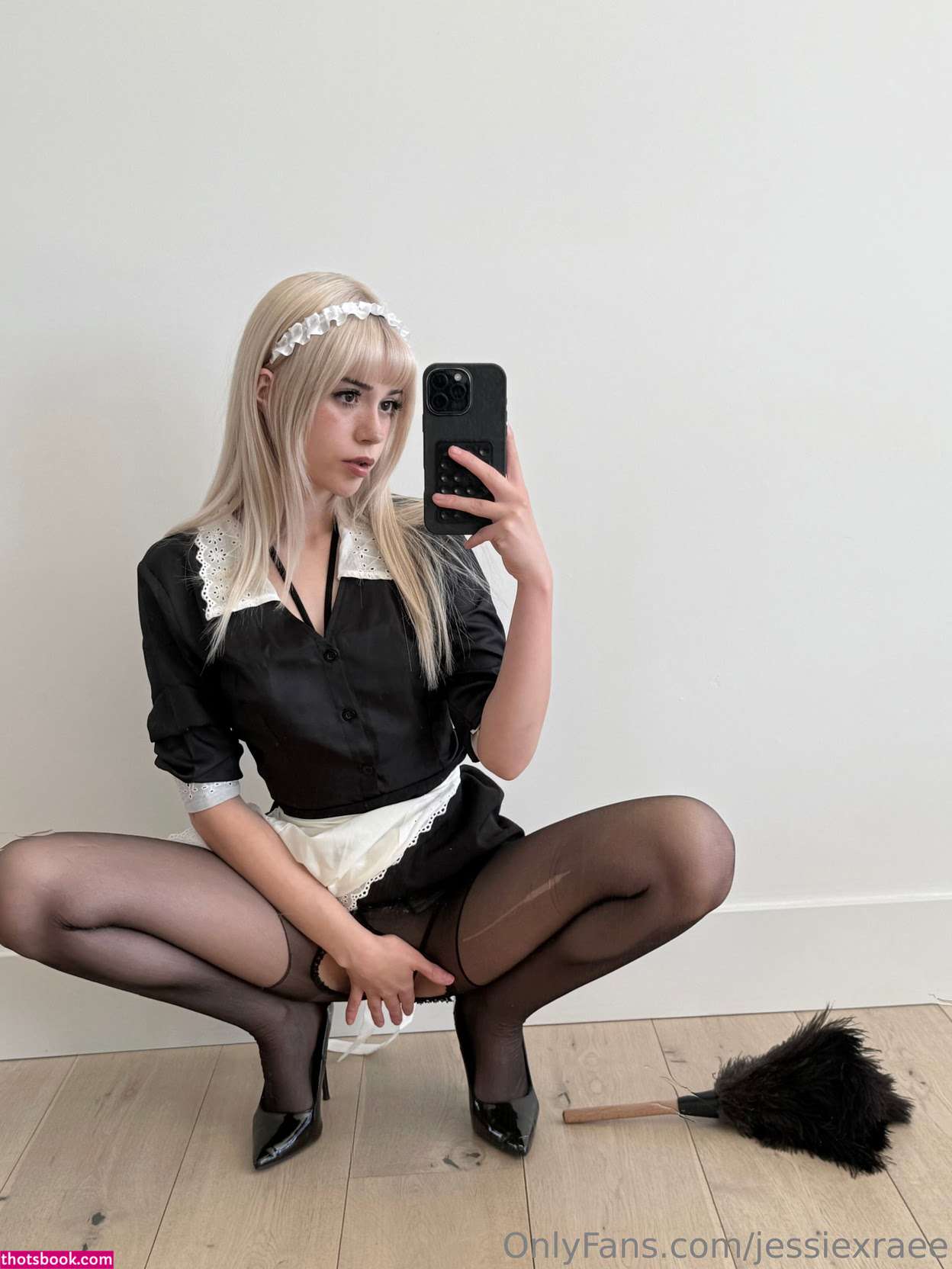 jessiexraee Photo #16