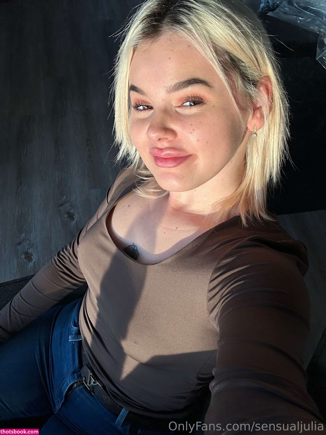 sensualjulia Photo #5