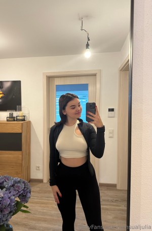 sensualjulia Post #3