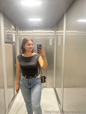 sensualjulia Post #4