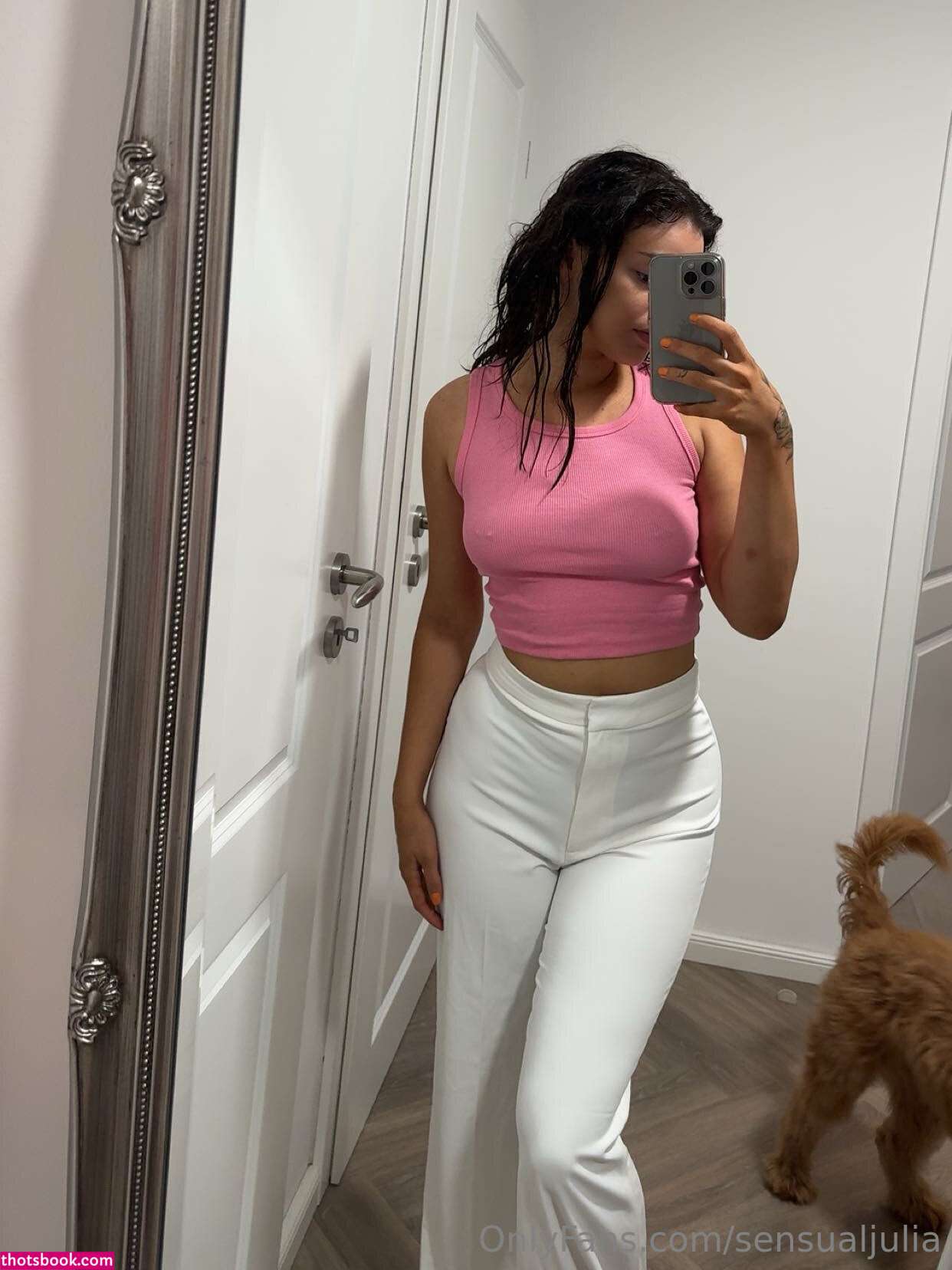 sensualjulia Photo #28