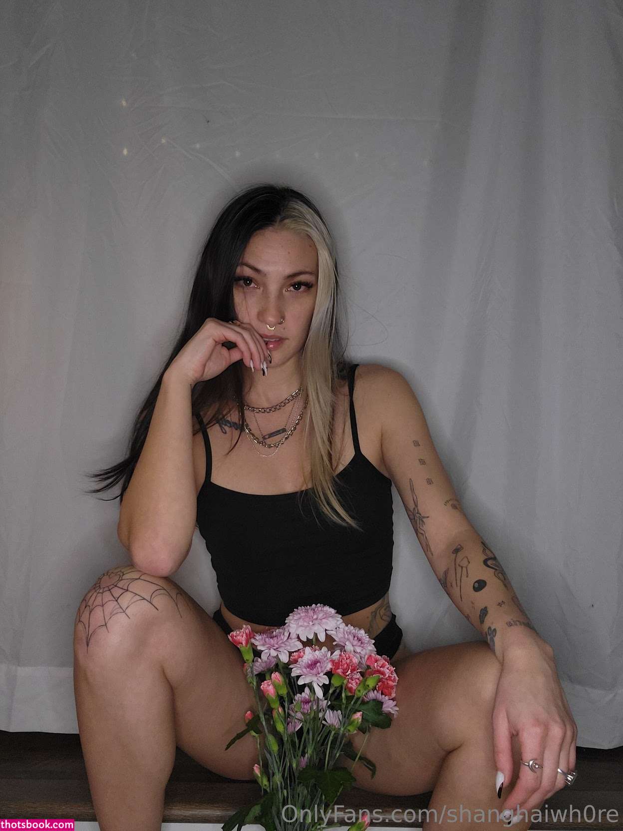 shanghaiwh0re Photo #27