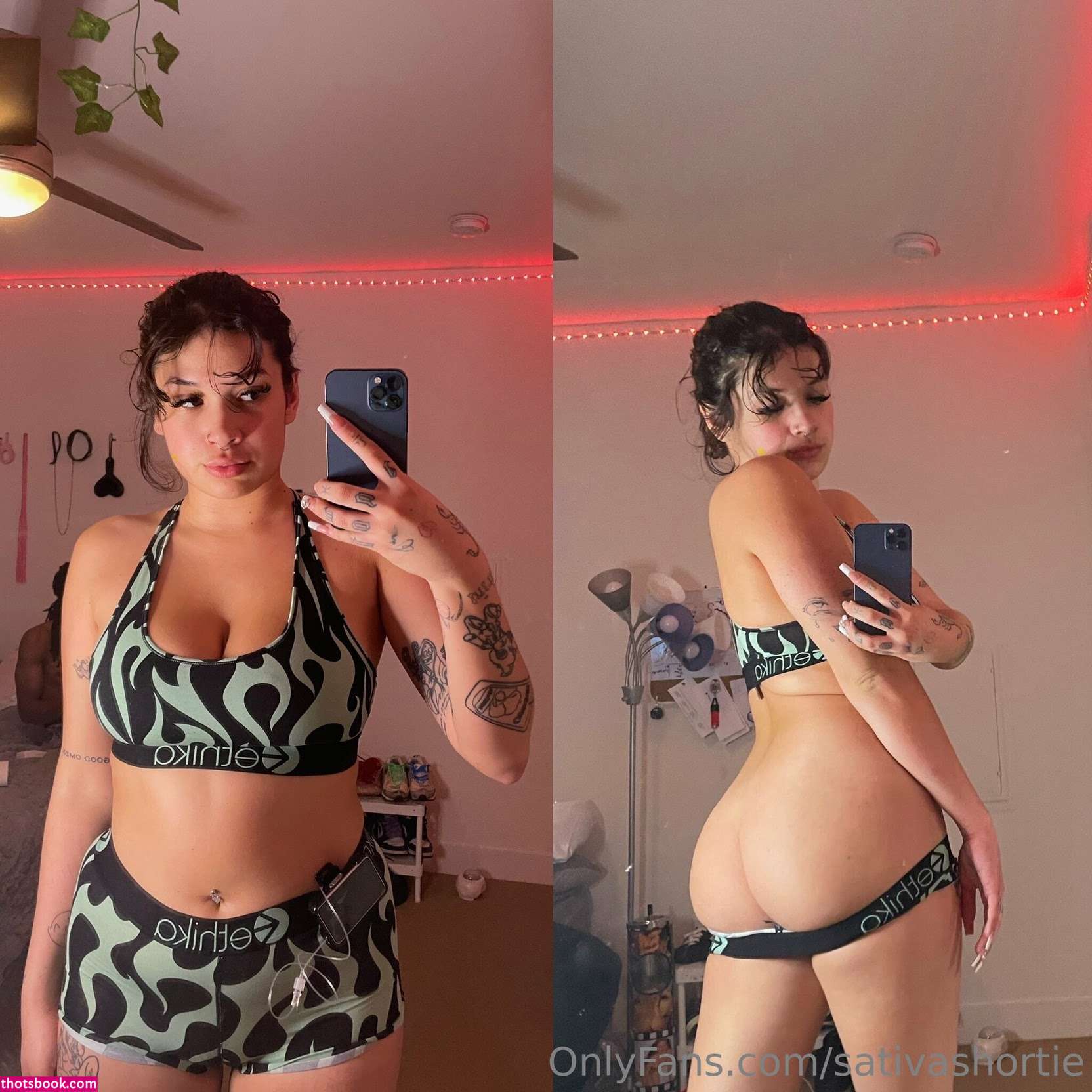 throatstars Photo #1