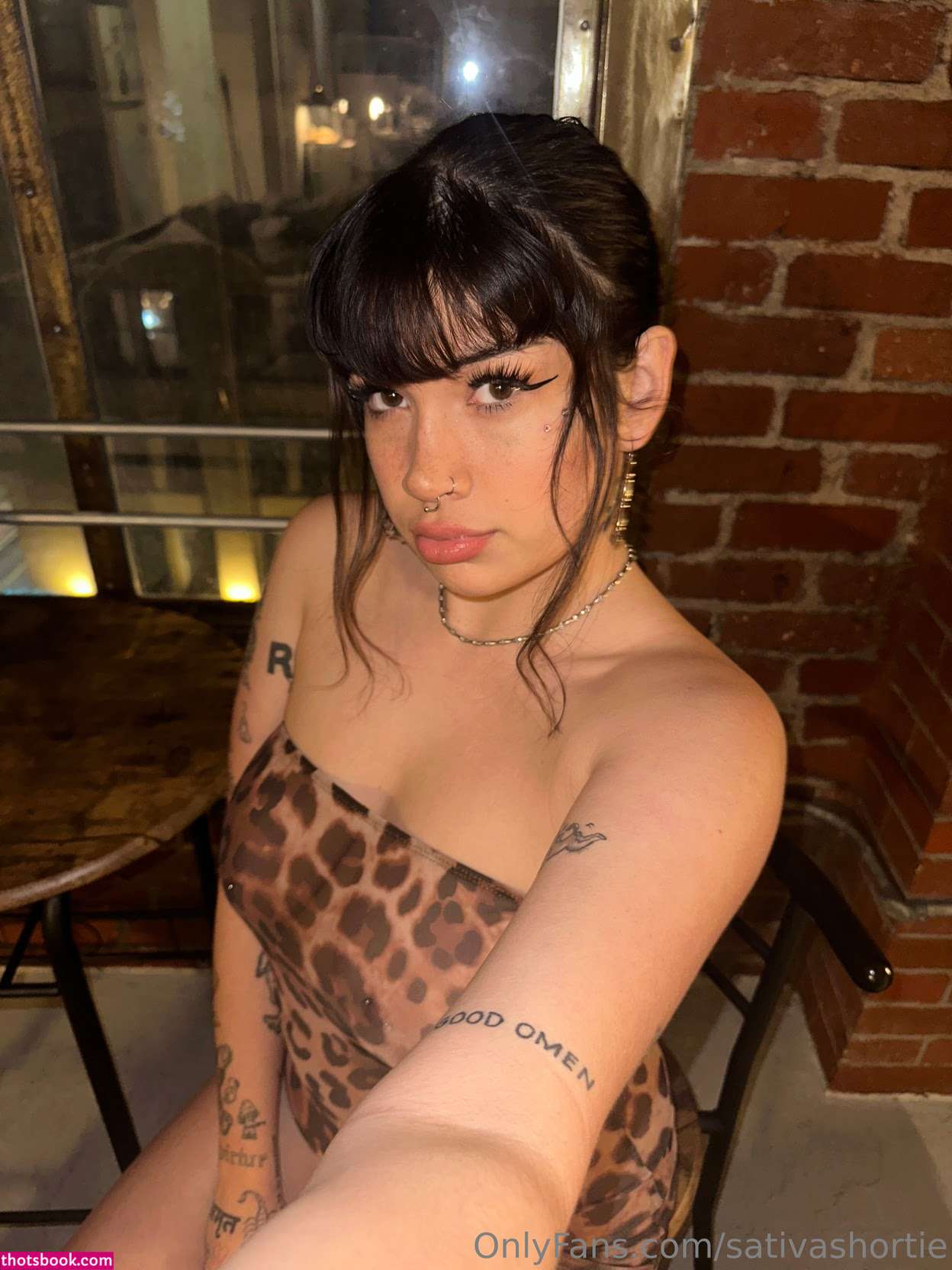 throatstars Photo #28