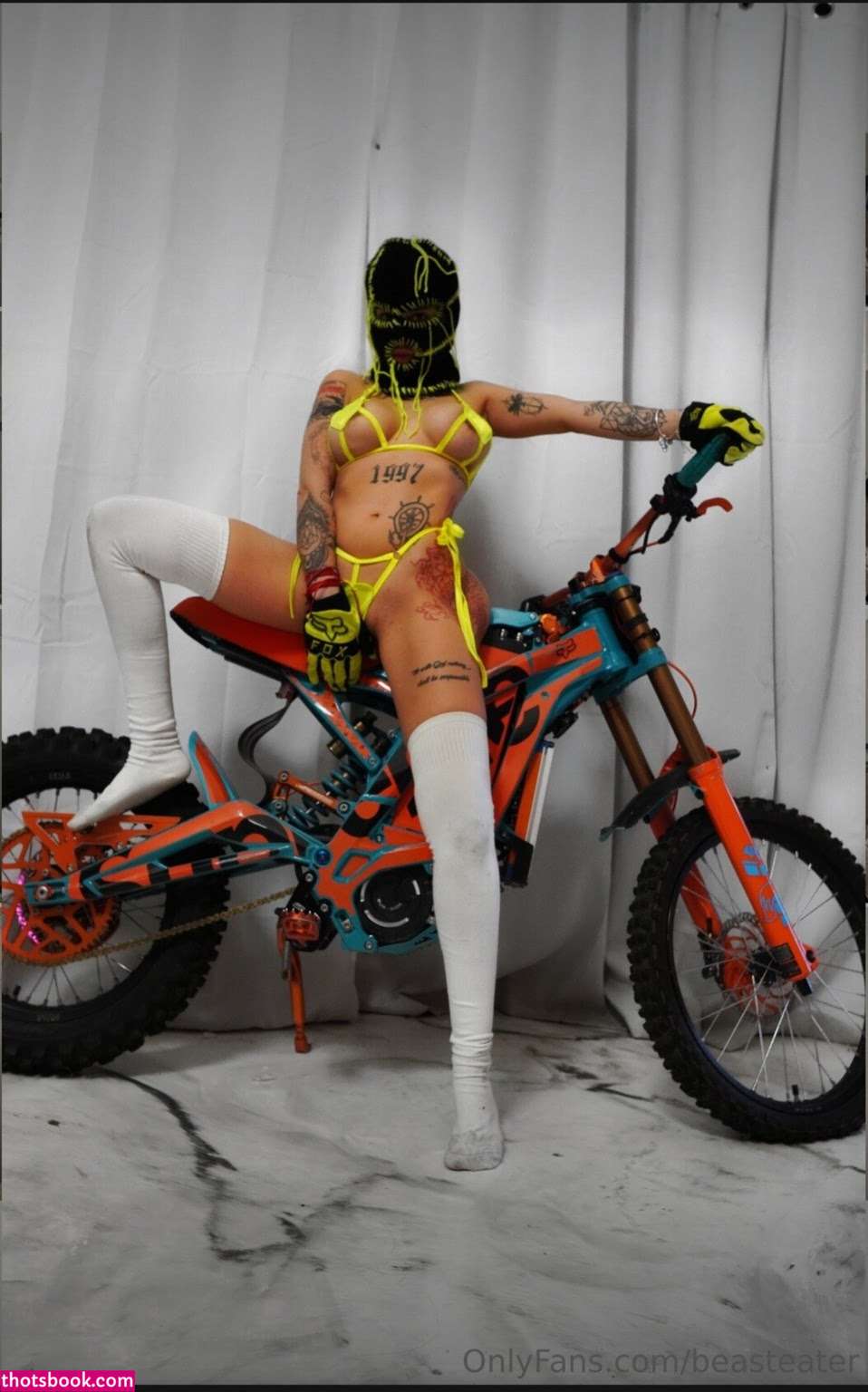 Beasteater Photo #11