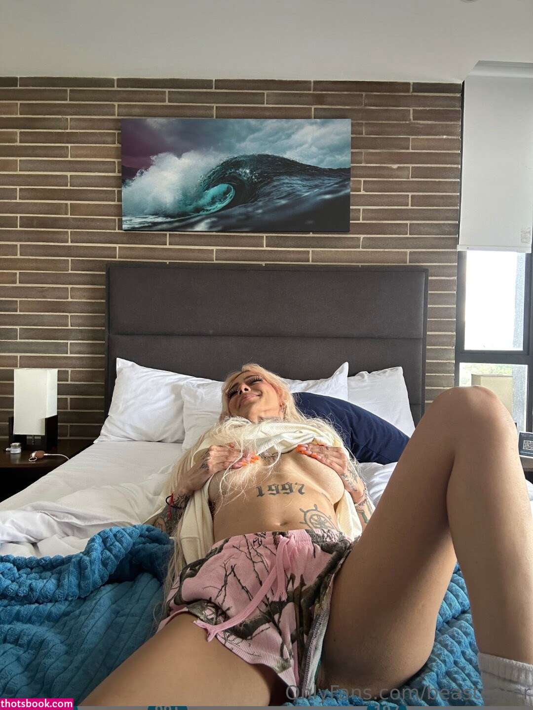 Beasteater Photo #18