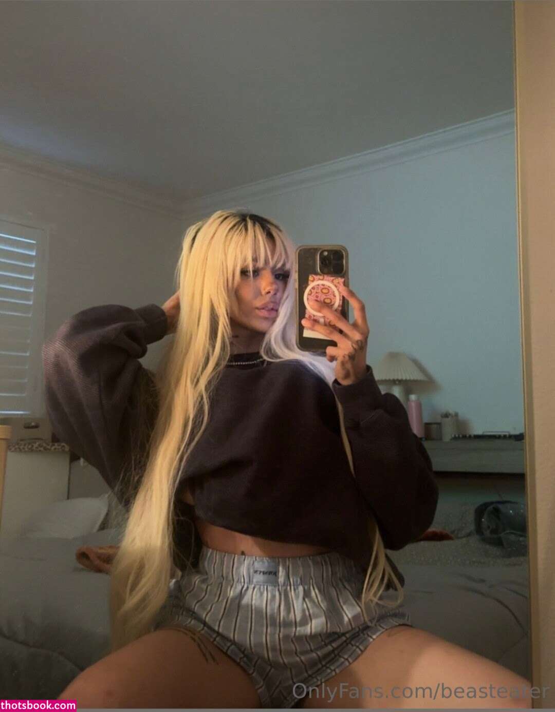 Beasteater Photo #23