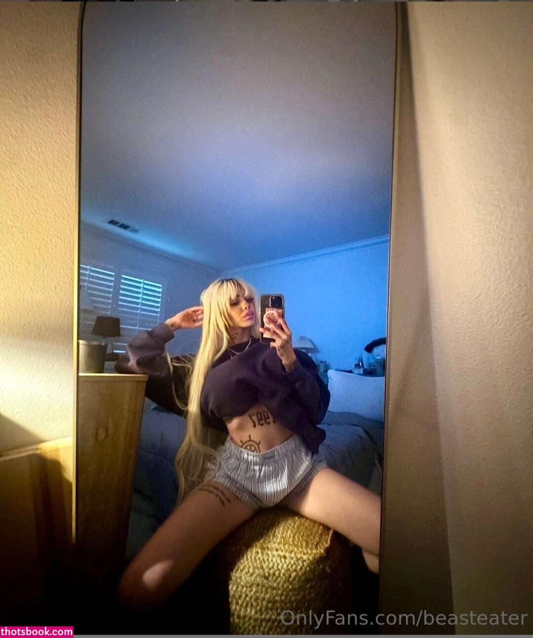 Beasteater Photo #25