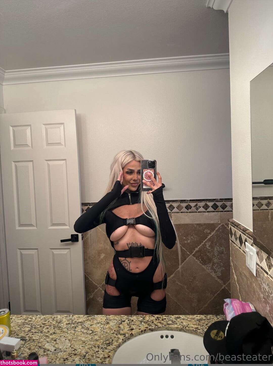 Beasteater Photo #28