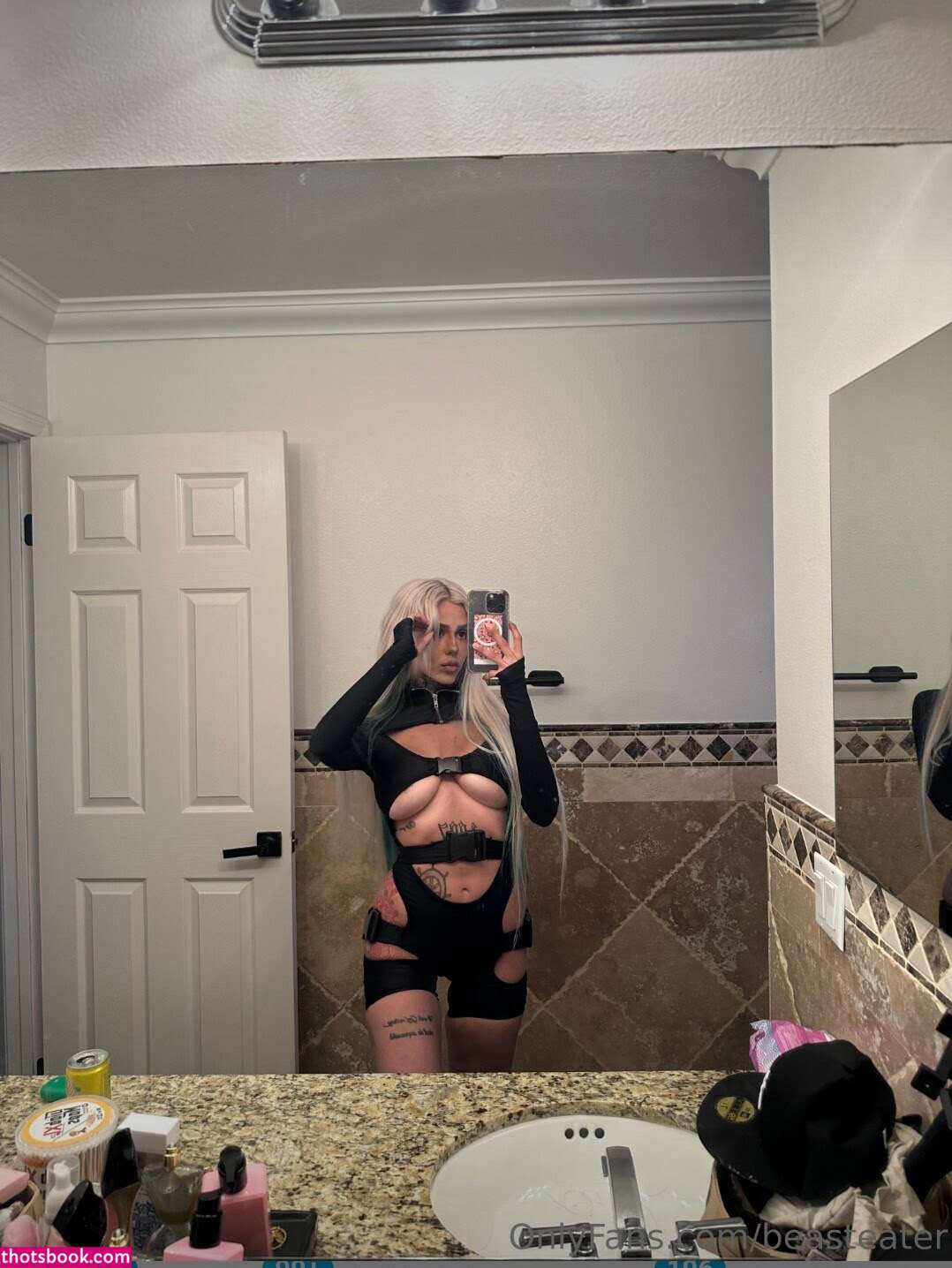 Beasteater Photo #30