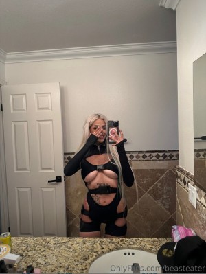 Beasteater Photo #27