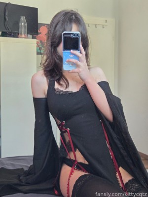 kittycqtz Post #4