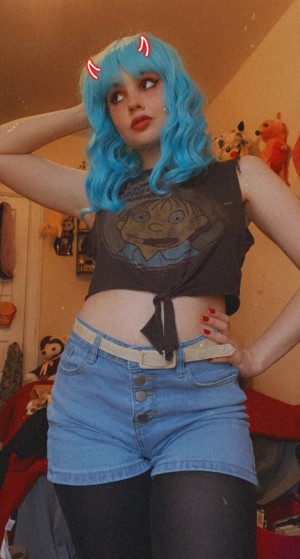 Kittykommander Photo #33