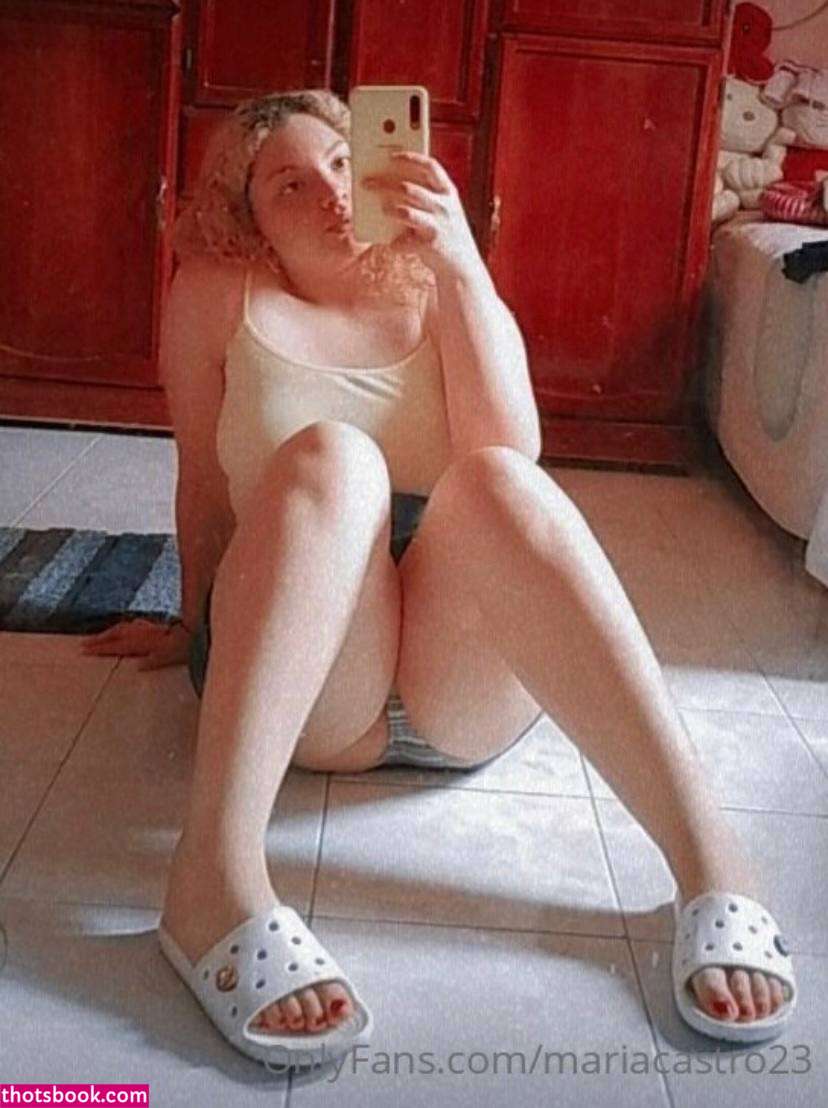 mariacastro23 Photo #1