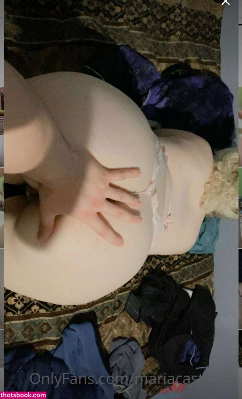 mariacastro23 Photo #13