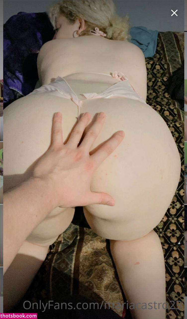 mariacastro23 Photo #23