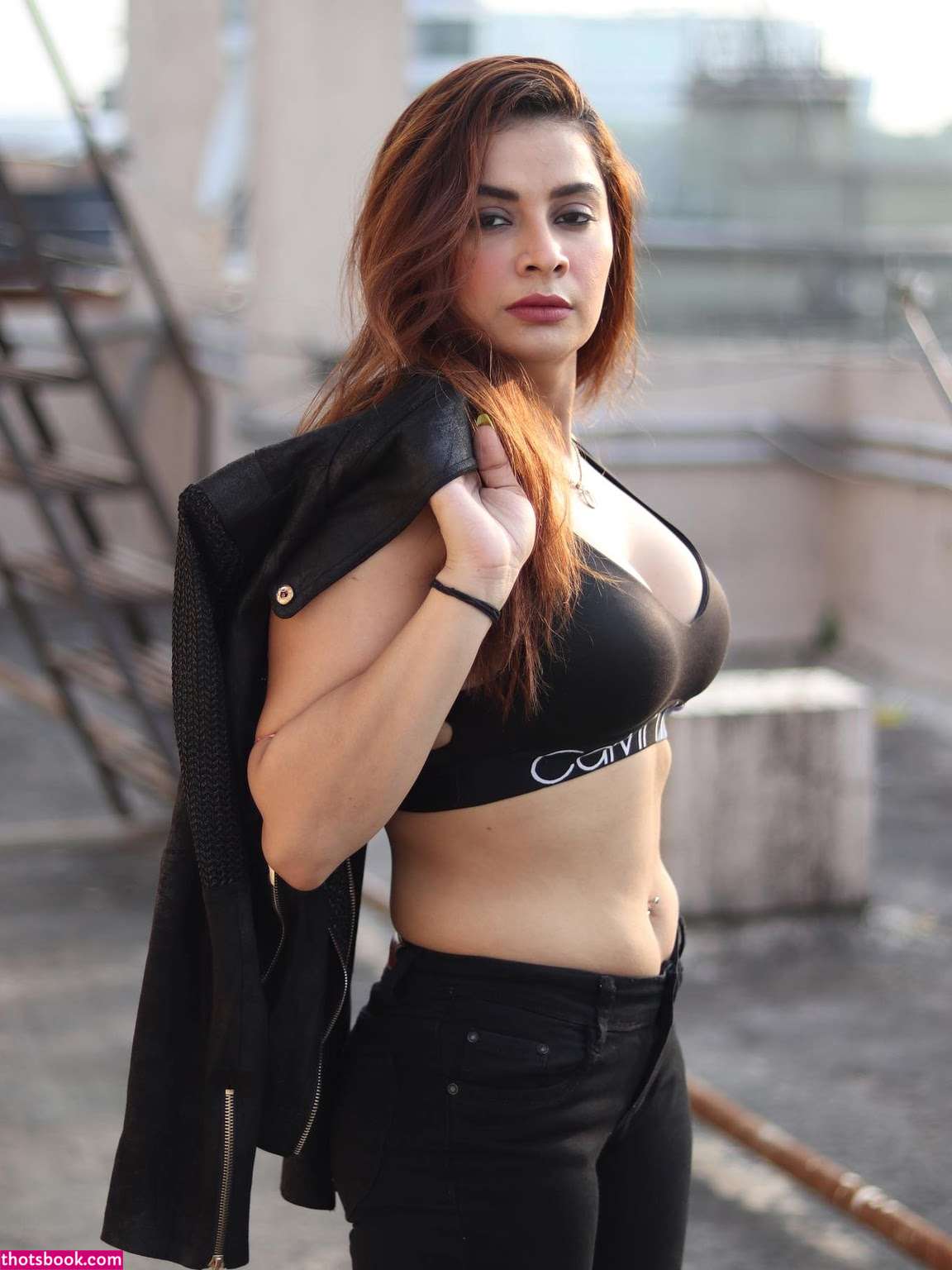 Neelam Bhanushali Photo #2