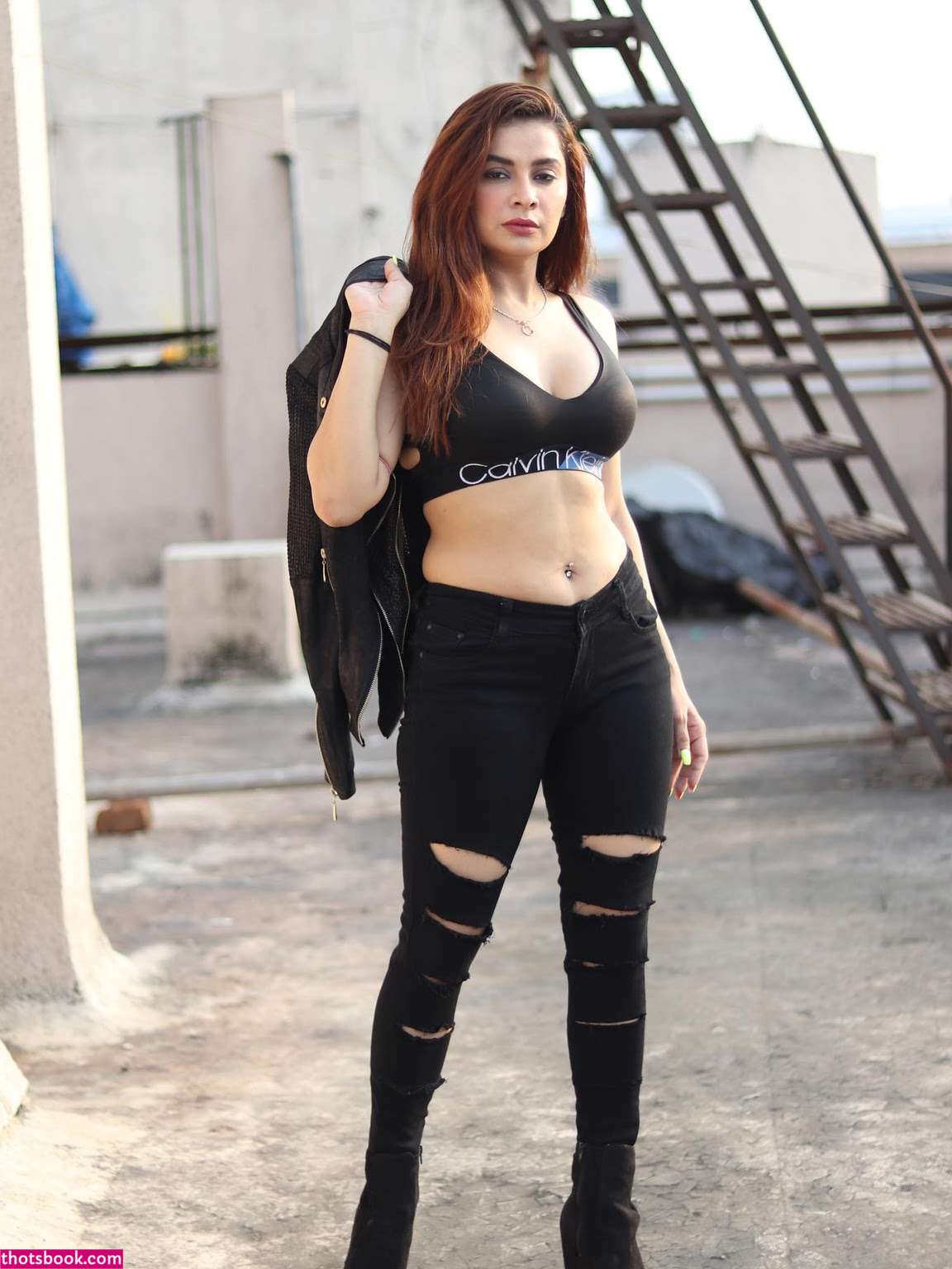 Neelam Bhanushali Photo #5