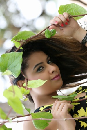 Neelam Bhanushali Photo #13