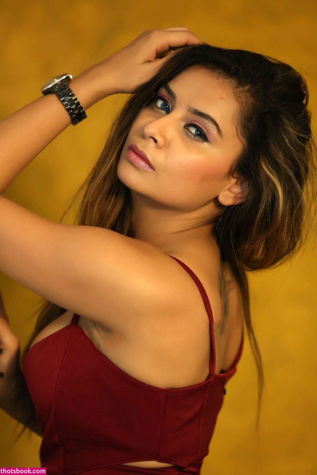 Neelam Bhanushali Photo #20