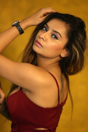 Neelam Bhanushali Photo #20