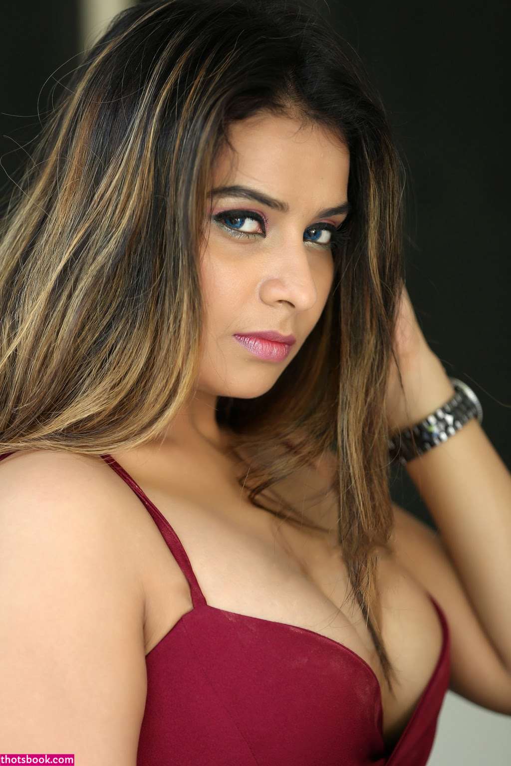 Neelam Bhanushali Photo #30