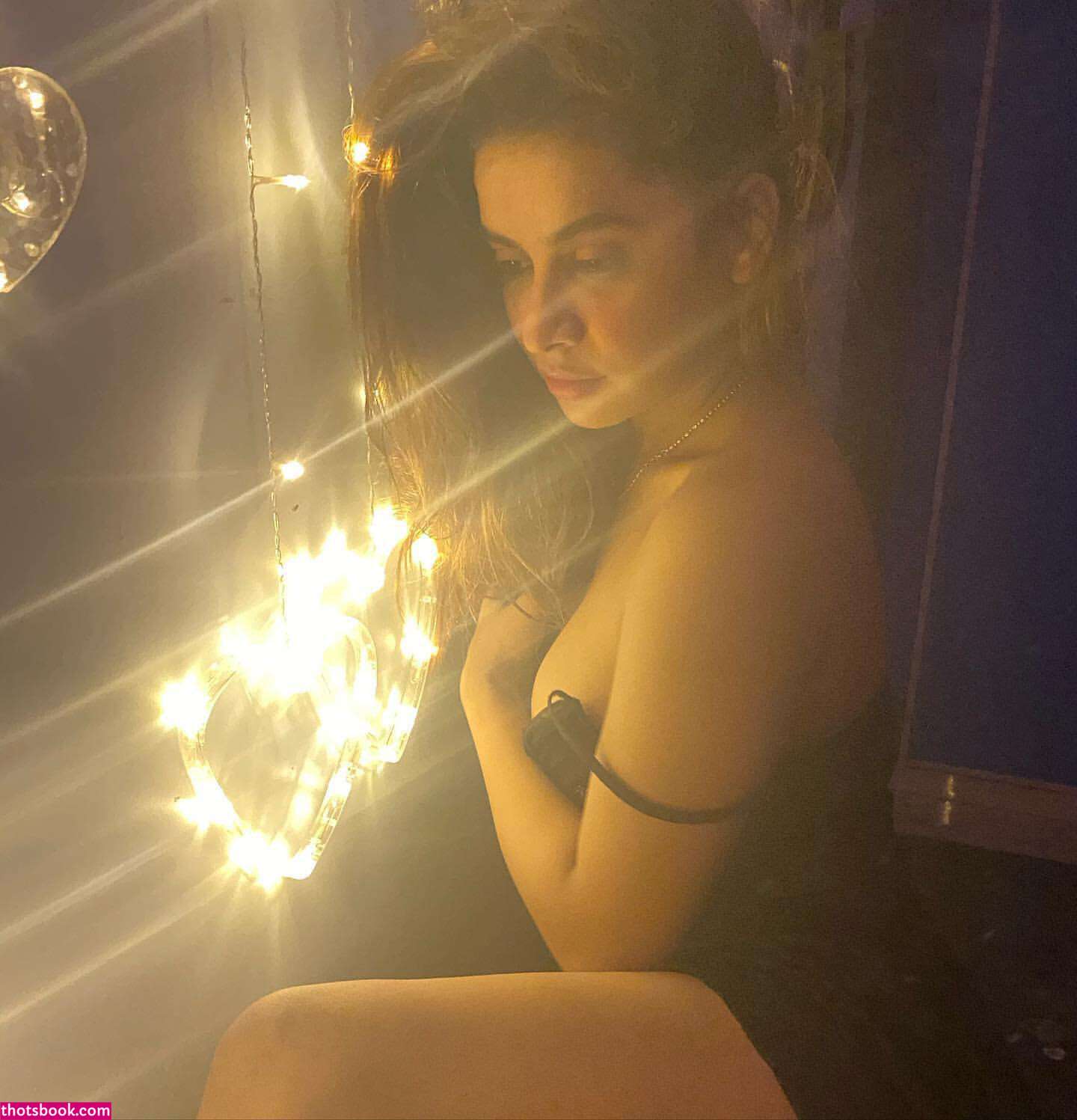 Neelam Bhanushali Photo #34