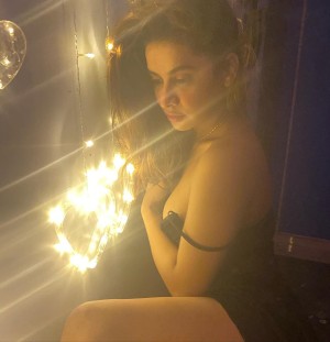 Neelam Bhanushali Photo #34