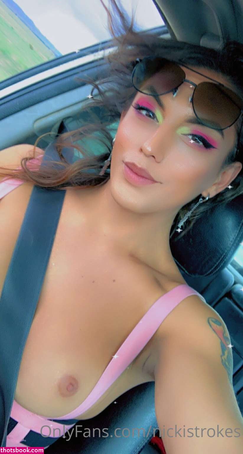 nukedstrokes Photo #24