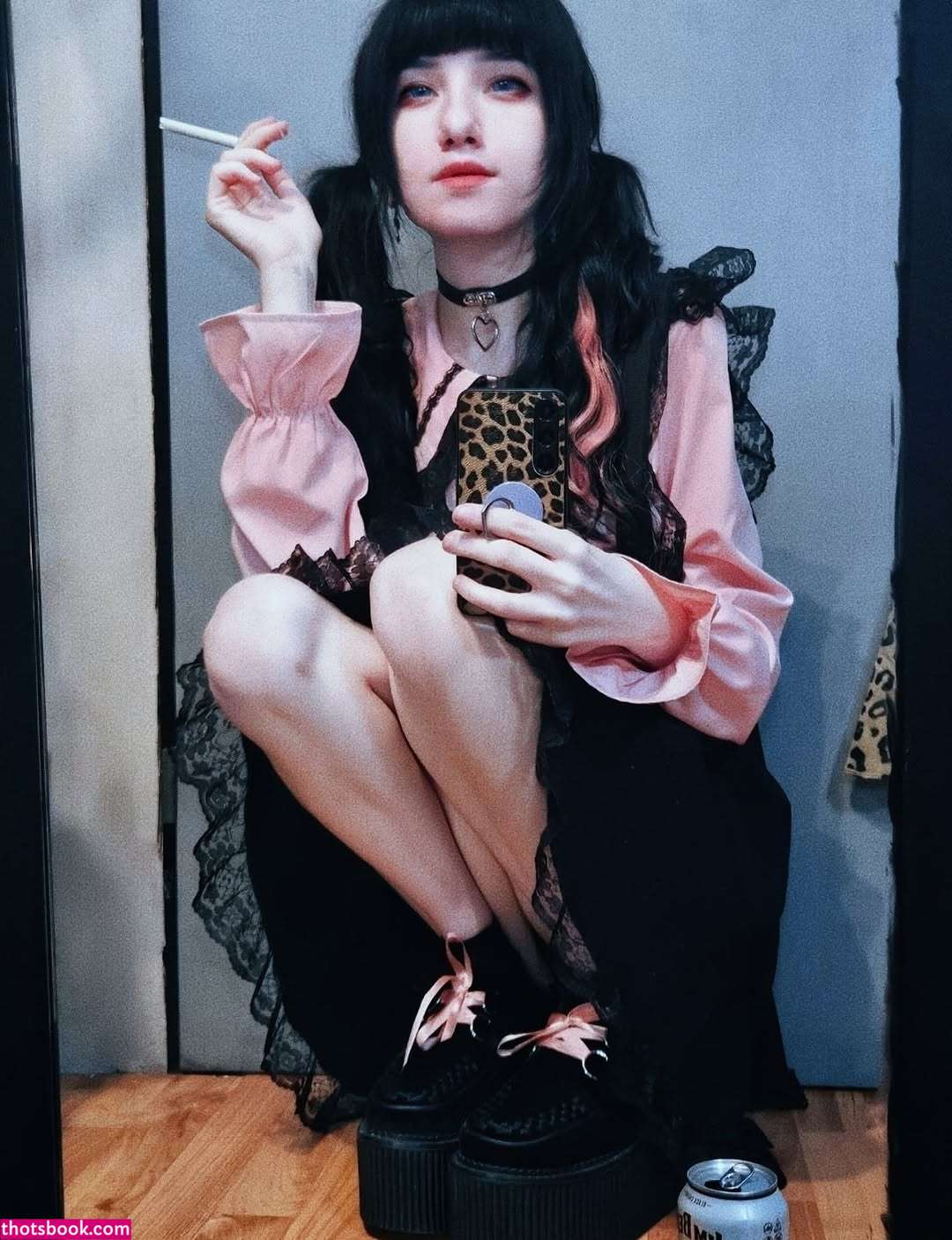 preachersmanicdaughter Photo #3