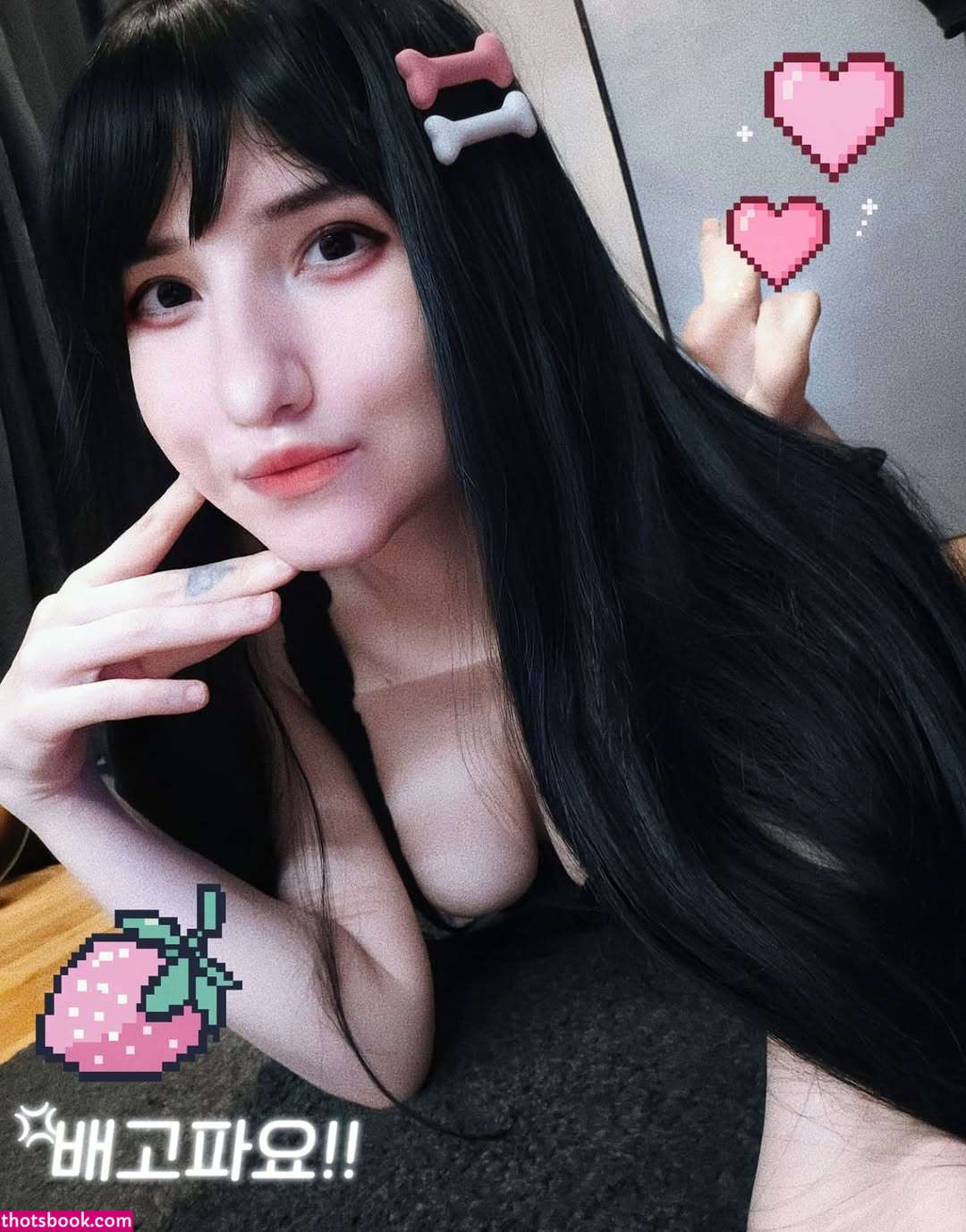 preachersmanicdaughter Photo #9